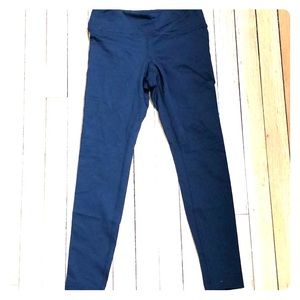 Koral leggings 7/8 style black